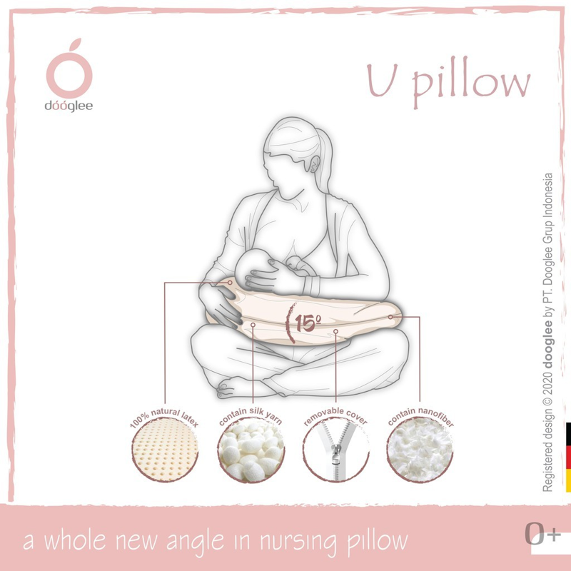 Dooglee U Pillow 4