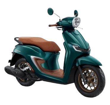 Honda Stylo 160 4