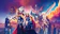 Marvel Studios Thor: Love and Thunder 1