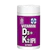 Tempo Scan Pacific Vitamin D3+K2 1
