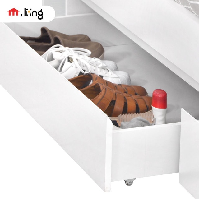 M.Living Ranjang Tunggal Eclipse 3