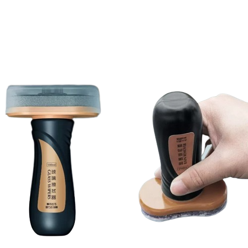 Sikat Pembersih Jamur Kaca Mobil