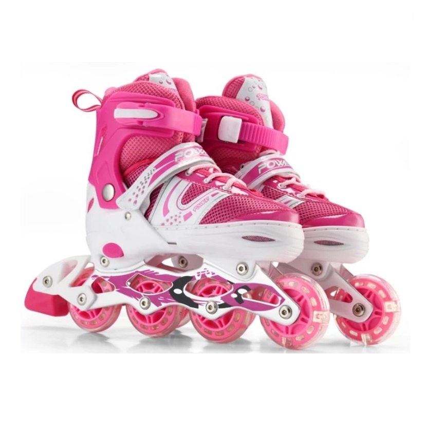 Power Superb Sepatu Roda Inline Bajaj