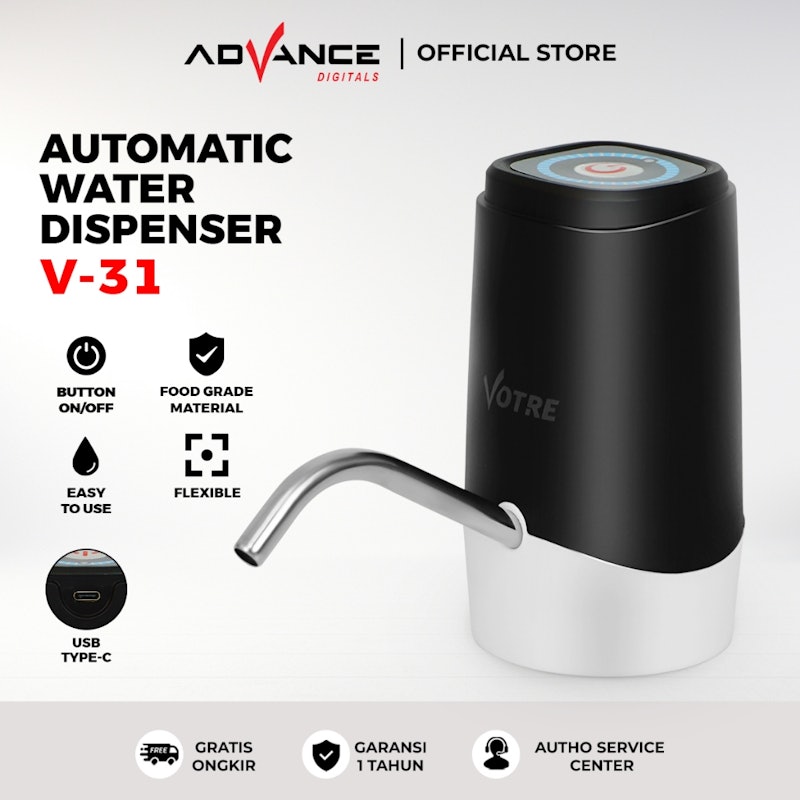 Votre Automatic Water Dispenser 2
