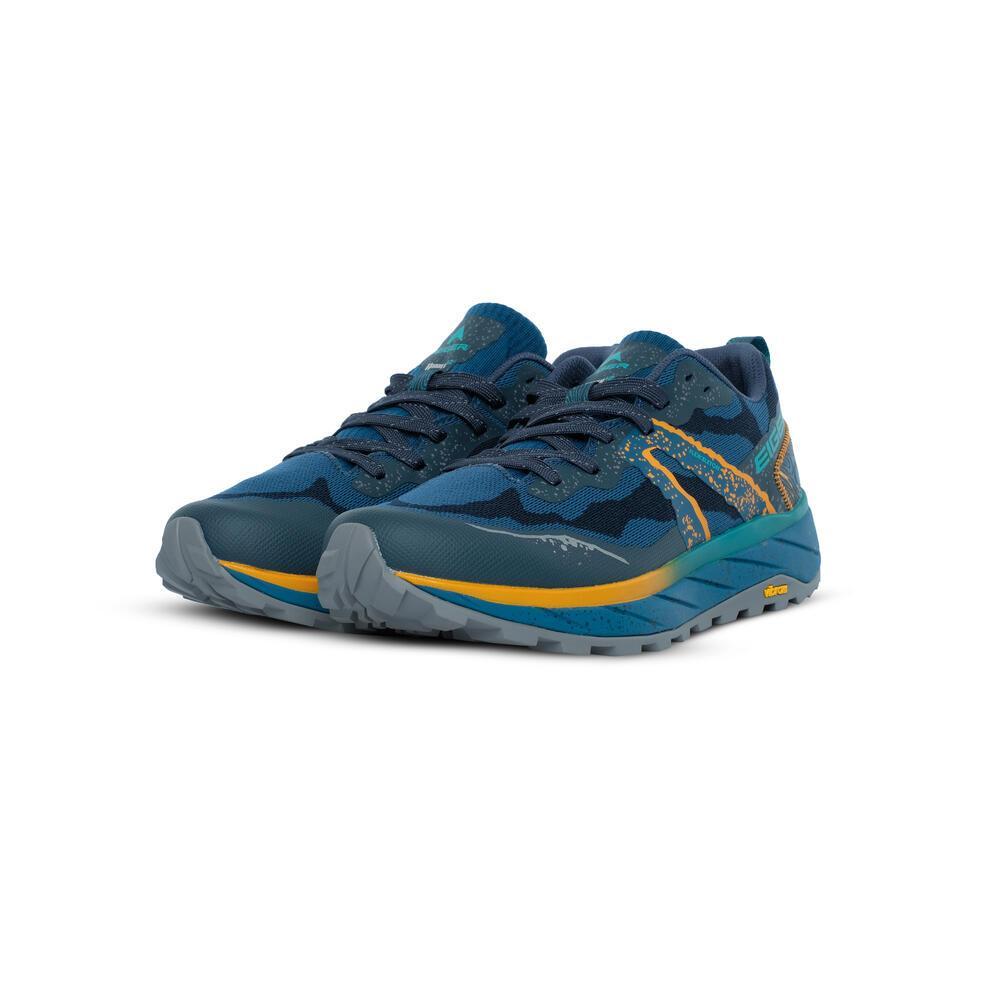 Eigerindo Multi Produk Industri EIGER HARRIER V2 LOW CUT SHOES