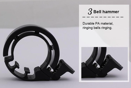 TaffSPORT TaffSPORT Bel Sepeda CL-6