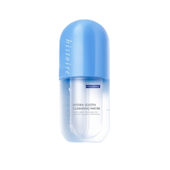 Histoire Naturelle Hydra Sooth Cleansing Water