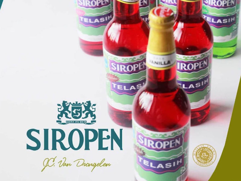Siropen Telasih Cocopandan 3