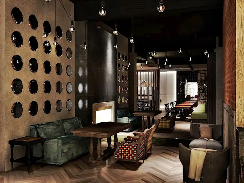 De Paris Hotel 3