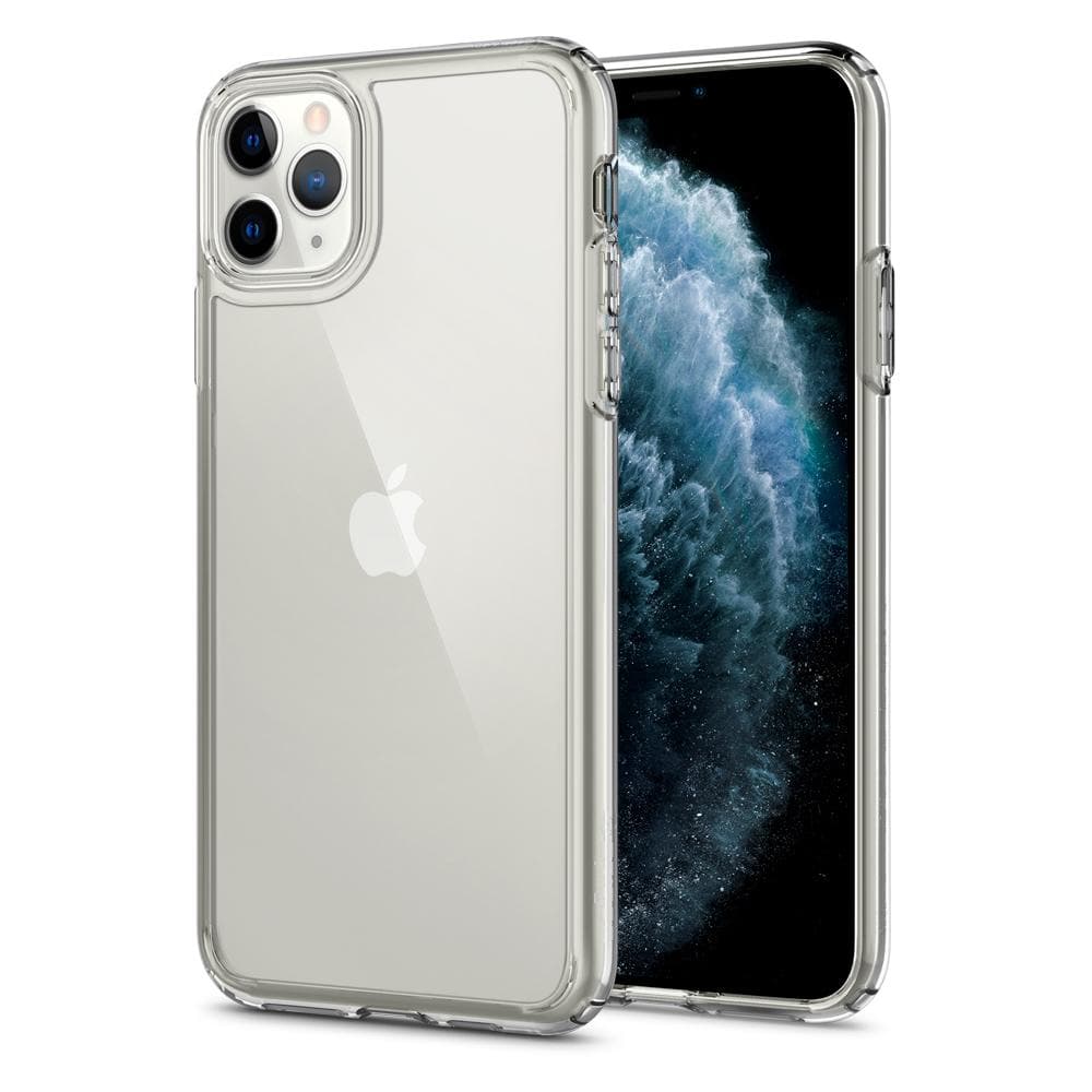 Spigen iPhone 11 Pro Max Case Ultra Hybrid