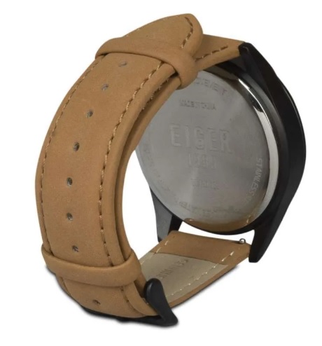 Eigerindo Multi Produk Industri EIGER Verdon-Law