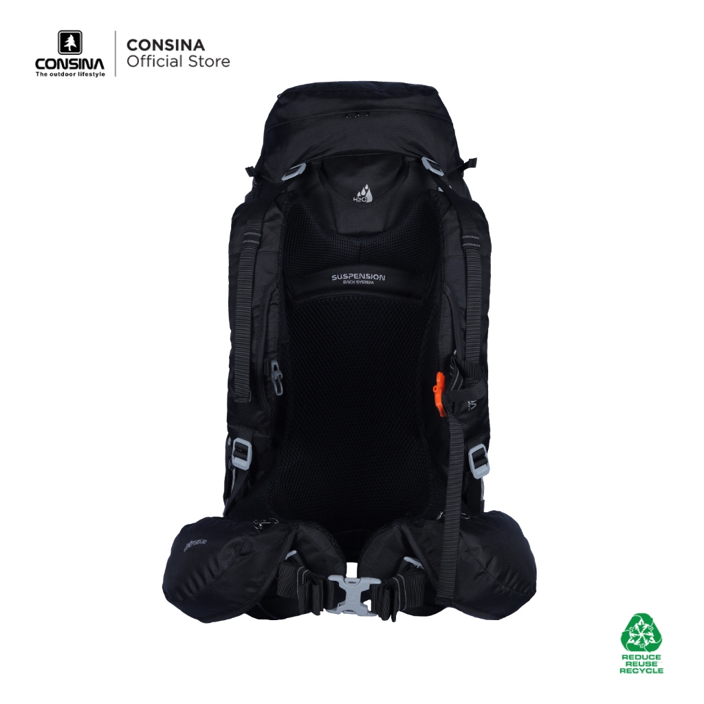 Consina Segara Alam Consina Tarebbi EVO 45L