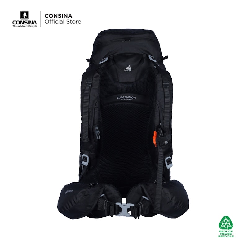 Consina Tarebbi EVO 45L 3