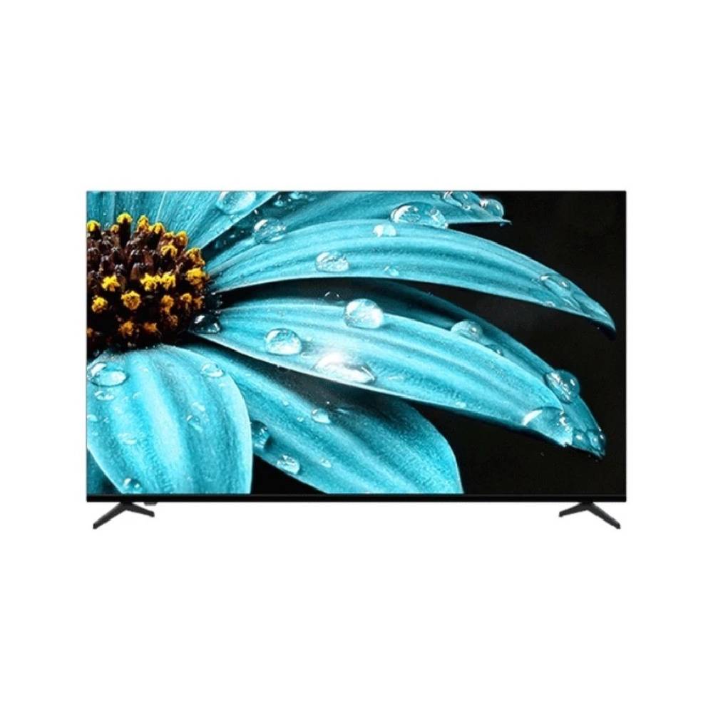 55 Inch 4K Frameless Google TV 1