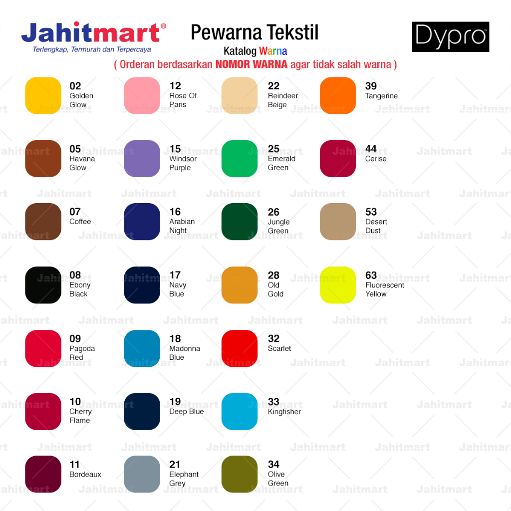 Henkel Dylon Fabric Dye