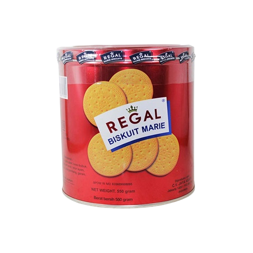 Regal Kaleng
