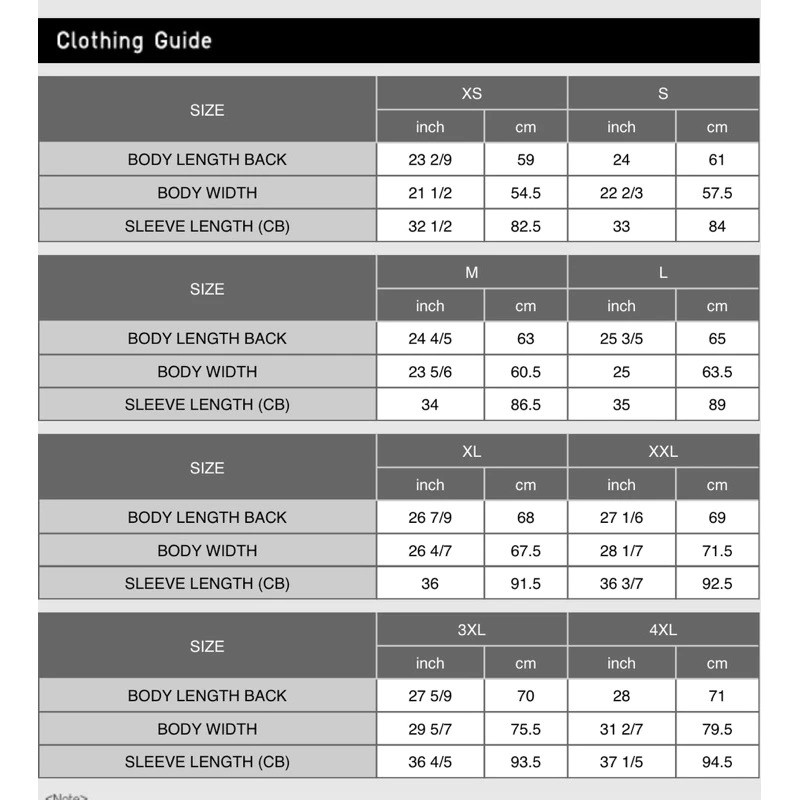 Uniqlo Uniqlo Men Pufftech