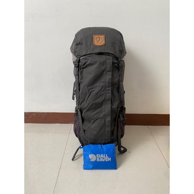 Fjallraven Kaipak 38 2