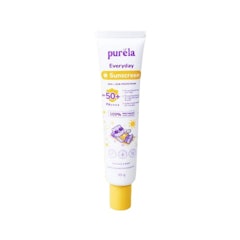 Purela Everyday Sunscreen