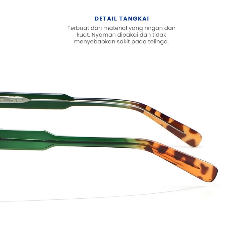  Eyekan Kacamata Photocromic 315AB