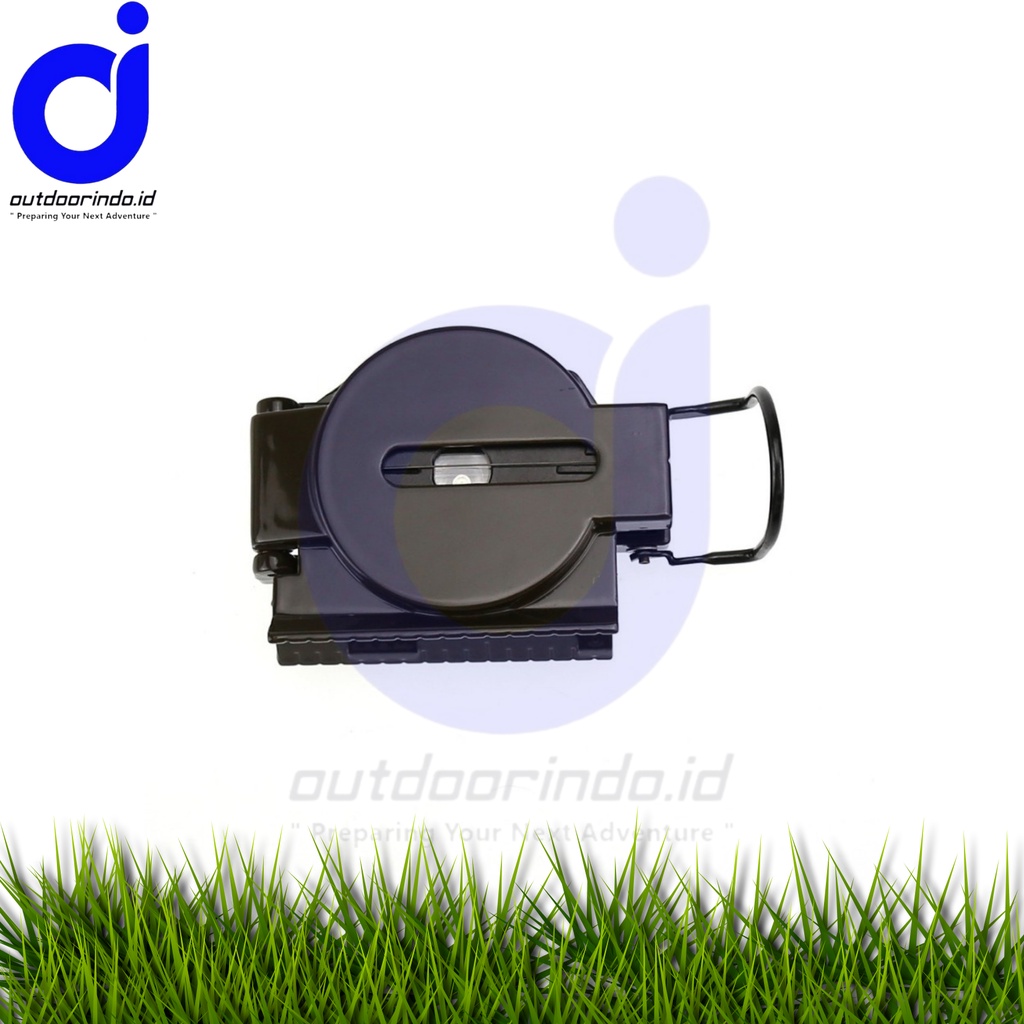 Outdoor Indonesia Kompas Militer Portable 000446
