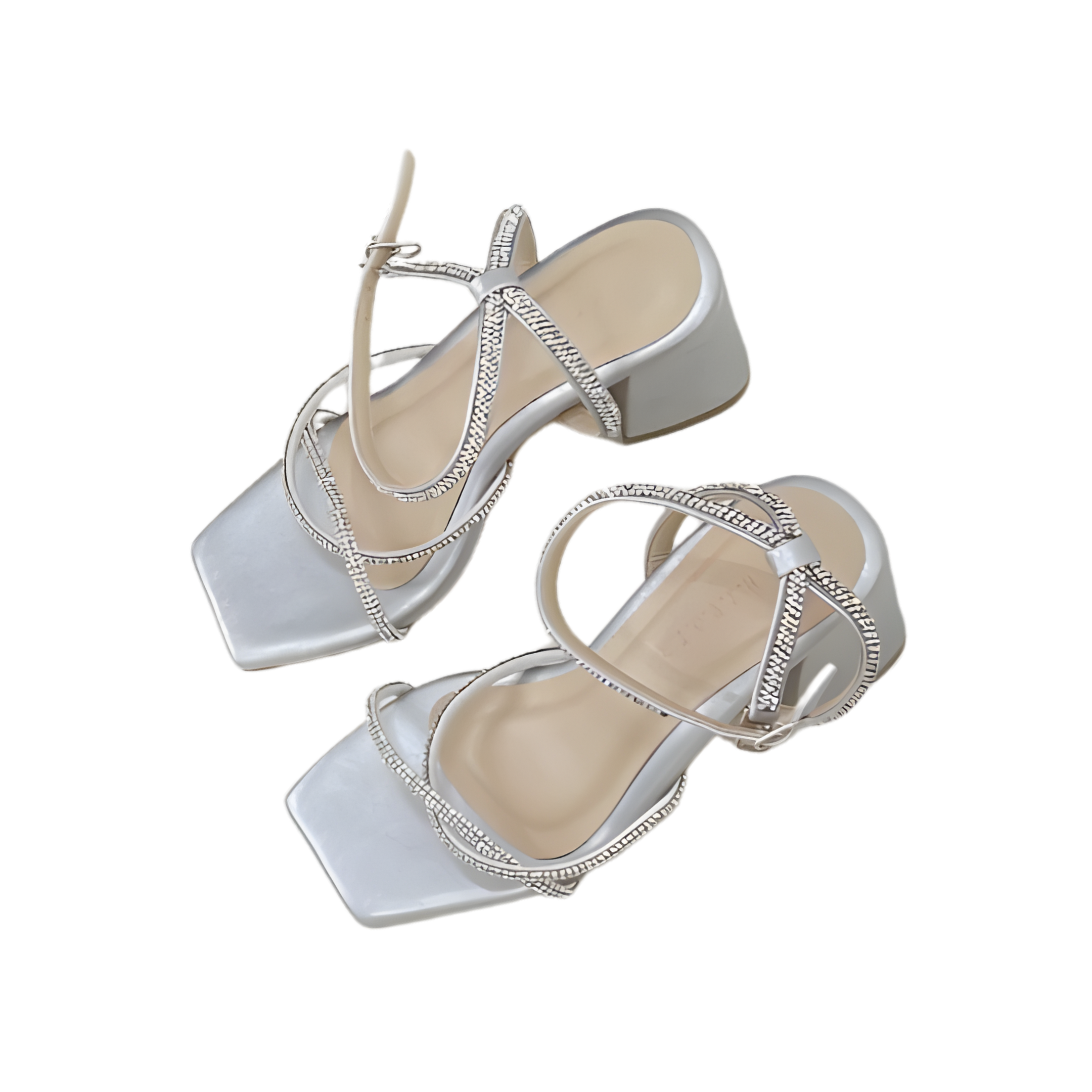 Venivoir Amalfi Heels