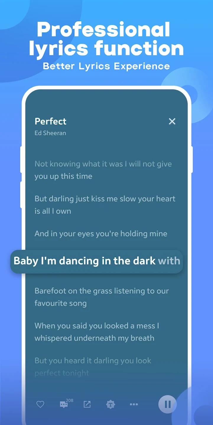 JOOX Music 4