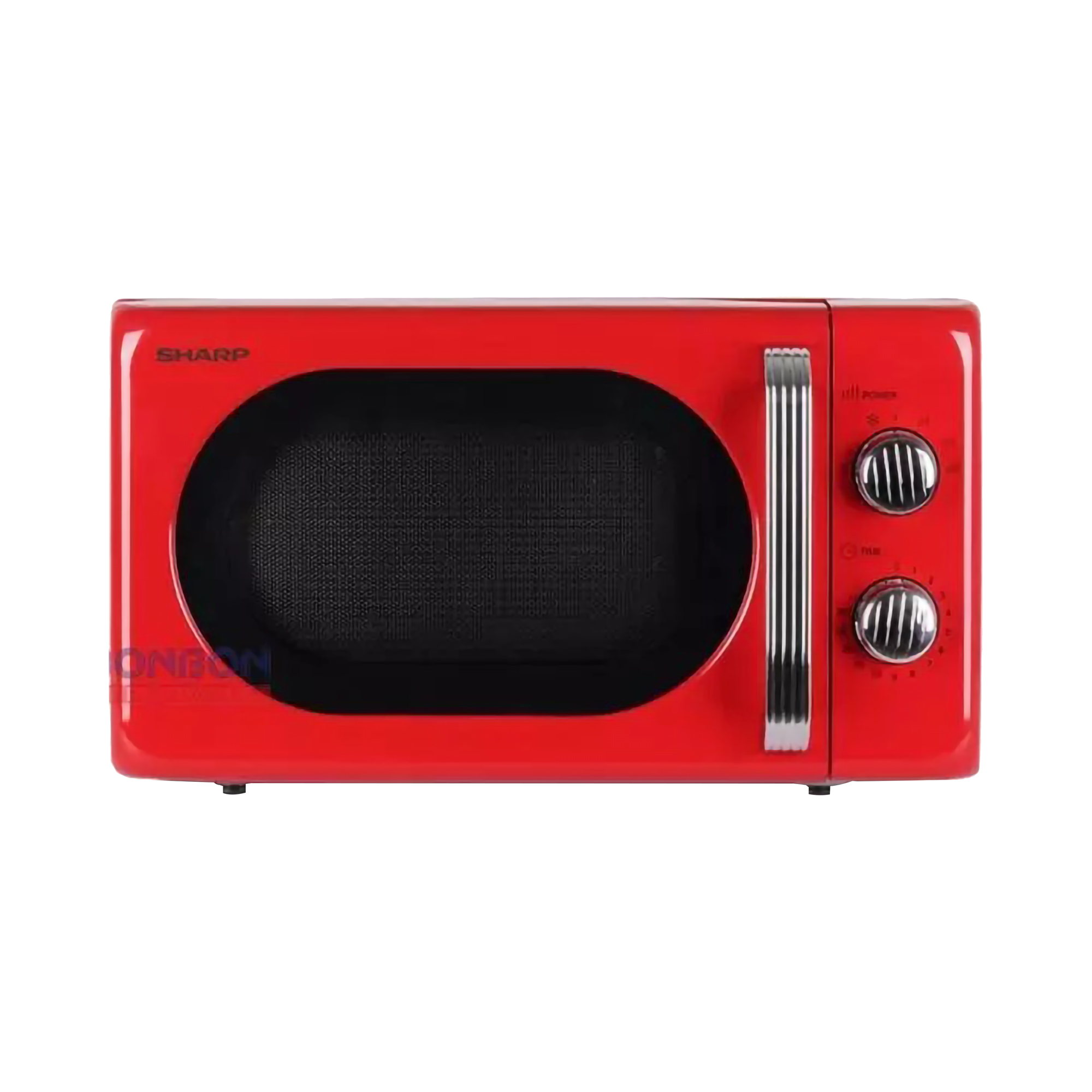 Microwave Oven Solo RETRO 20L 1