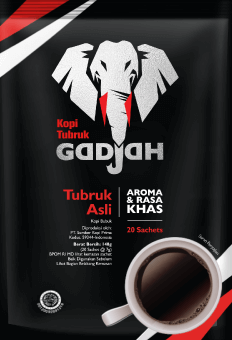 Kopi Tubruk Manis