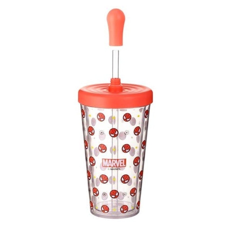 Botol Plastik Portable 1