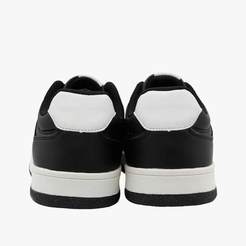 Airwalk Canyon Black 4