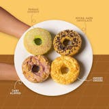 10 Rekomendasi Kue Bolu Terbaik 5