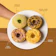 Nude Bake Premium Gluten Free Chiffon Cake 1
