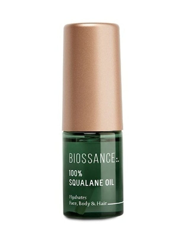 100% Squalane Oil 1