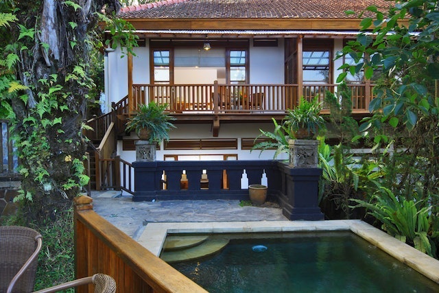 Novus Giri Resort & Spa 4