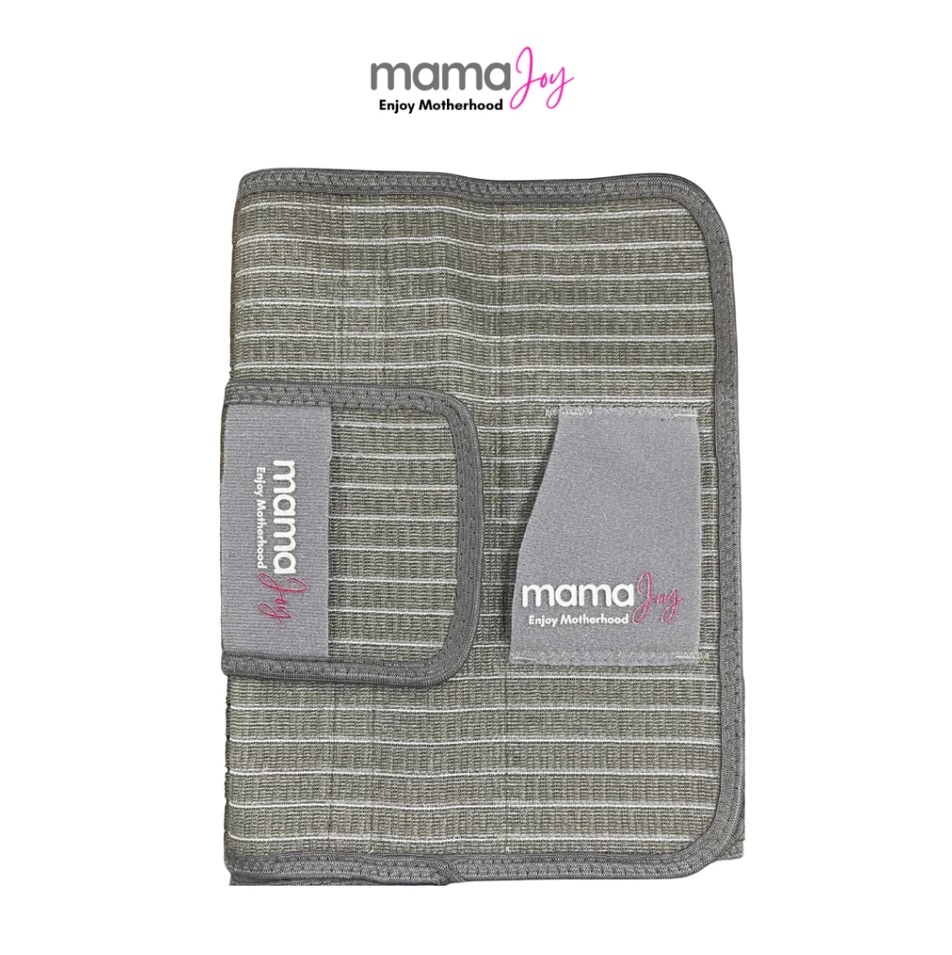  MamaJoy Ultra Nano Bamboo 2in1 Postpartum Corset 