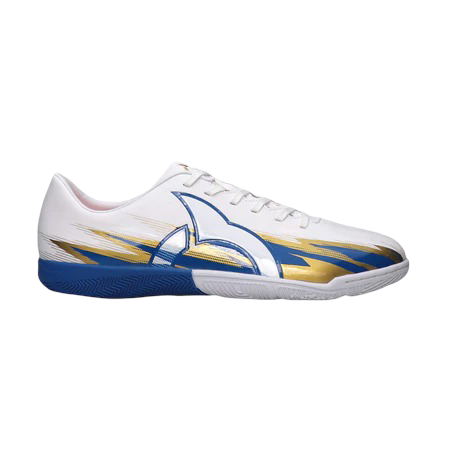 Ortuseight Spark IN White Navy Gold 1