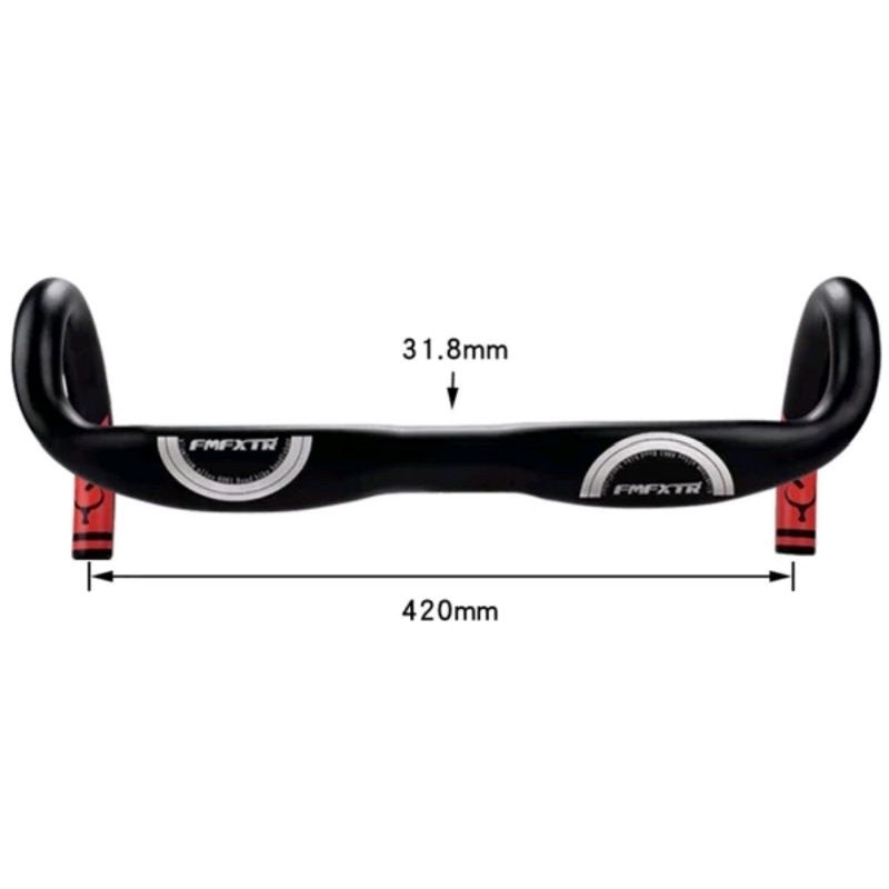Bicycle Road Bike Handlebar 3