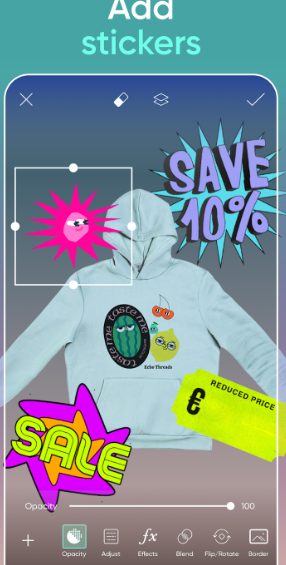 Picsart AI Photo Editor, Video 5