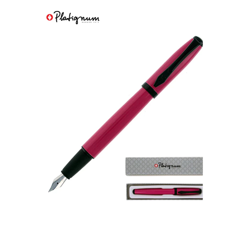 Platignum Pen Platignum Studio Fountain Pen