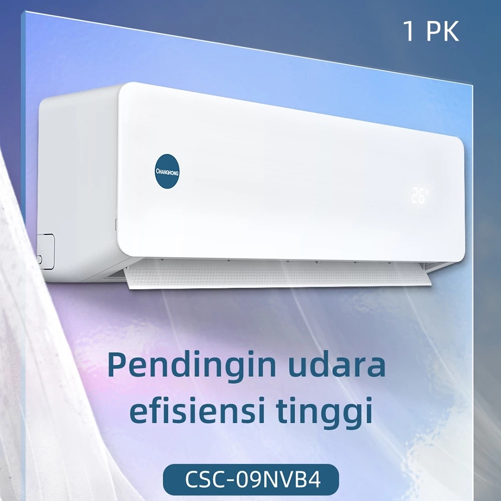 Changhong Changhong AC 1 PK Standard CSC-09NVB4