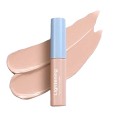 Lightening Liquid Concealer