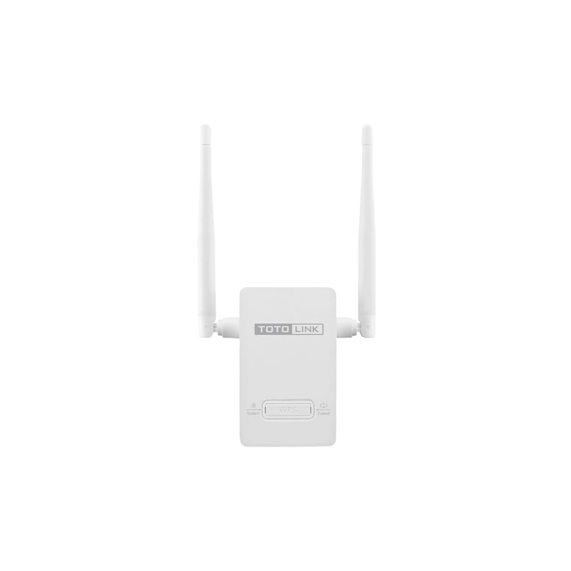 TOTOLINK Wireless N Range Extender 1