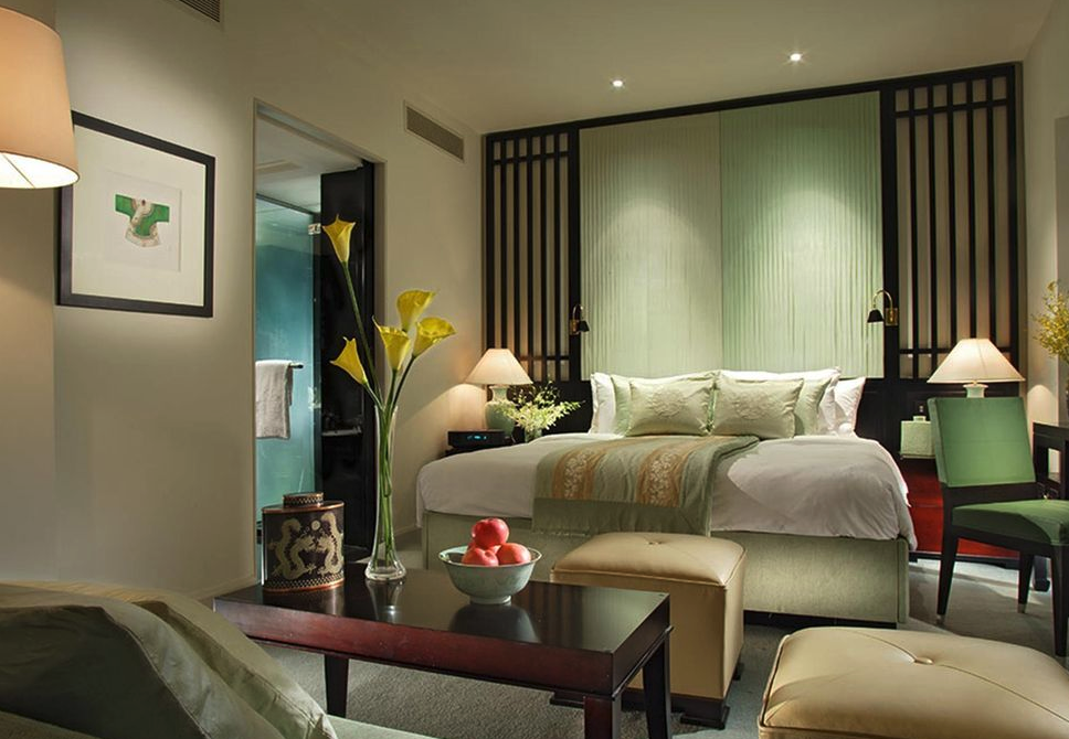  Orchard Hotel Singapore