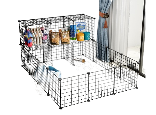 Aonez  Rak besi serbaguna