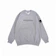 null W.Essentiels Sweater Ajaccio Crewneck Grey 1