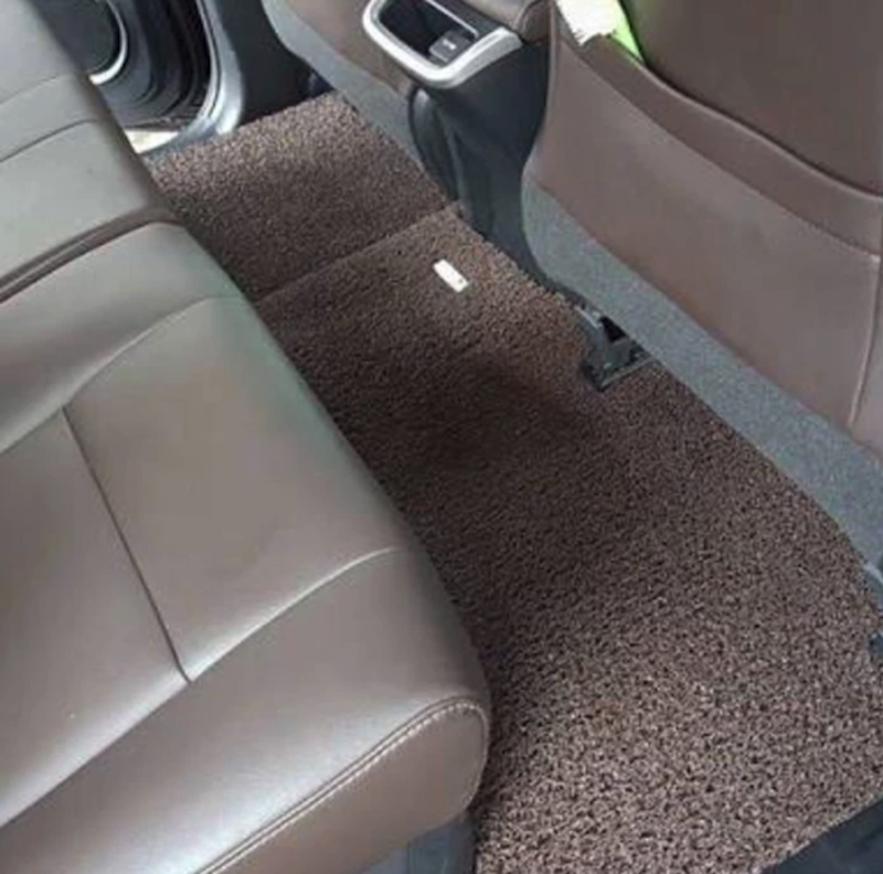 Comfort Karpet Deluxe Khusus 3 Baris 5