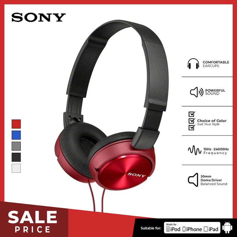 Headphones 2