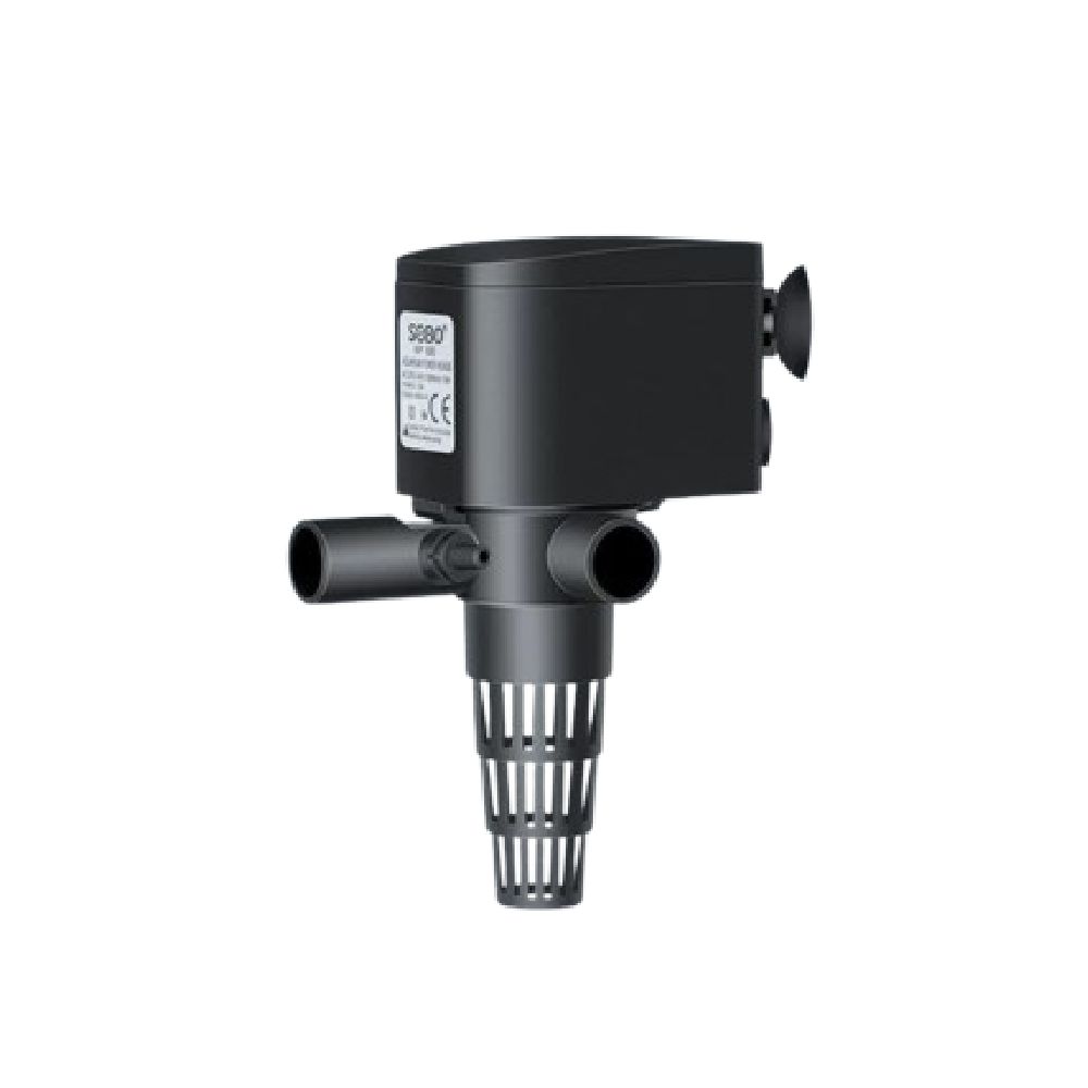 Dream Aquarium 3-in-1 Pompa Submersible WP-120