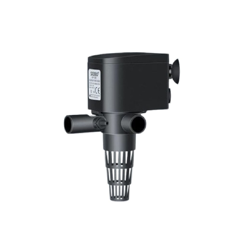 Dream Aquarium 3-in-1 Pompa Submersible 1